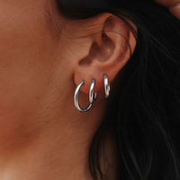 Her Earrings Collection