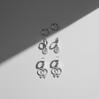 Her Earrings Collection