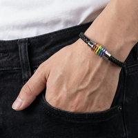 Pride Foundations Pack