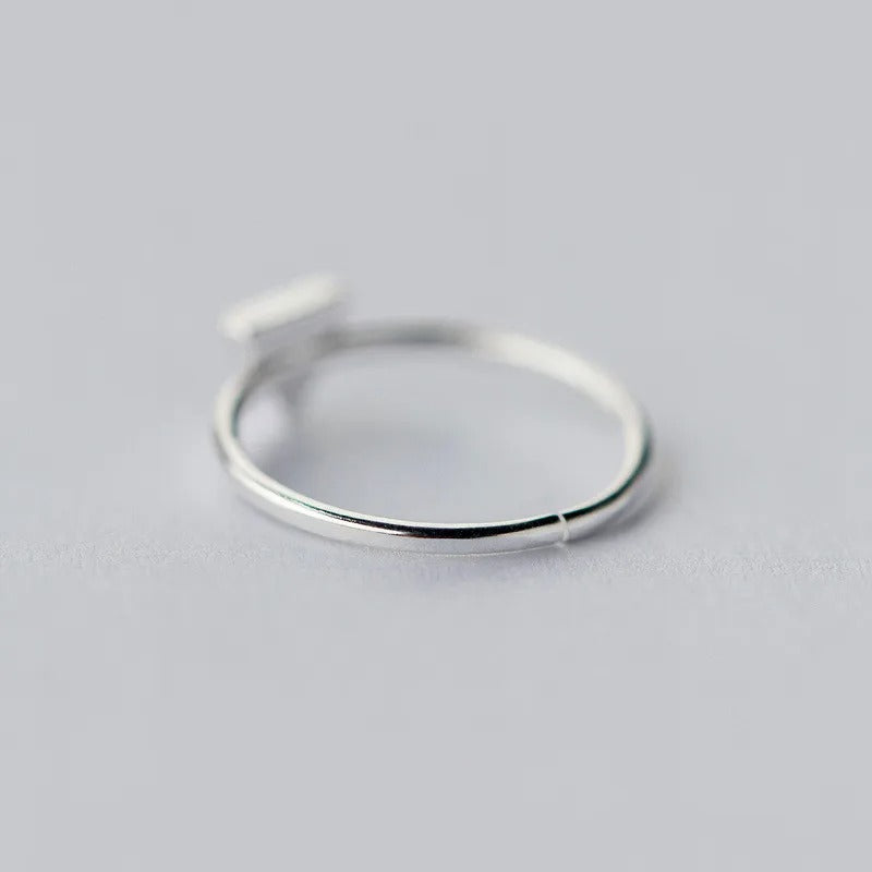 Defiance Ring