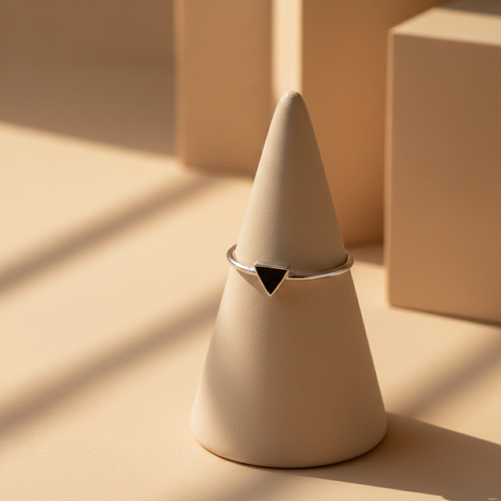 Defiance Ring