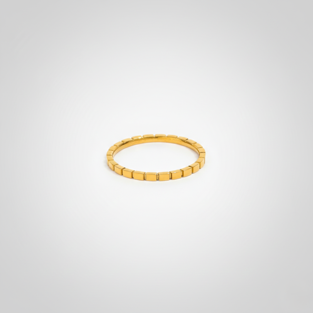 Contour Ring