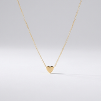 Little Love Necklace