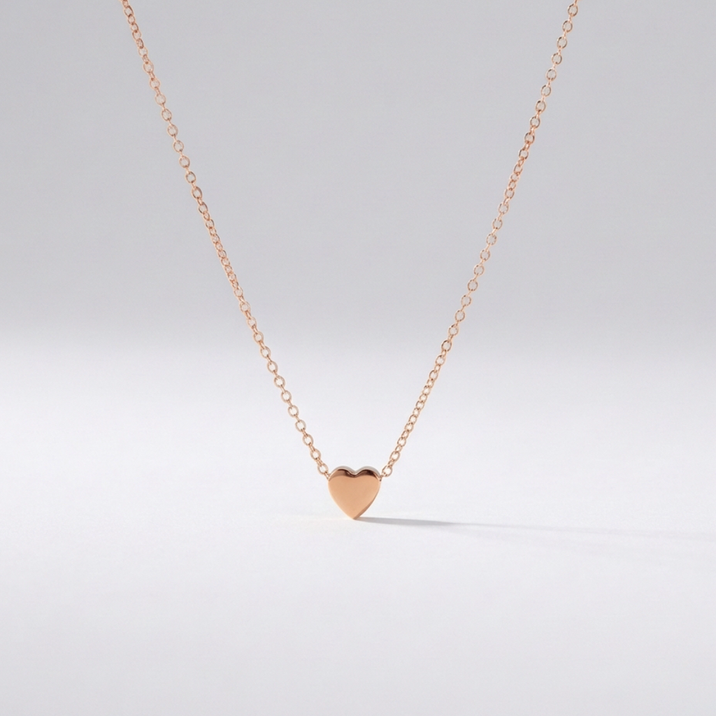 Little Love Necklace