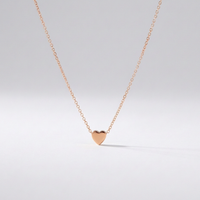 Little Love Necklace