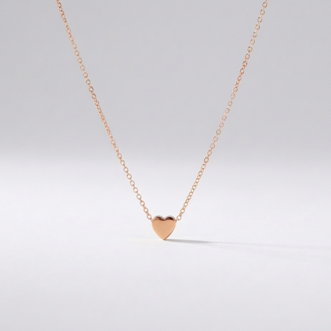 Little Love Necklace