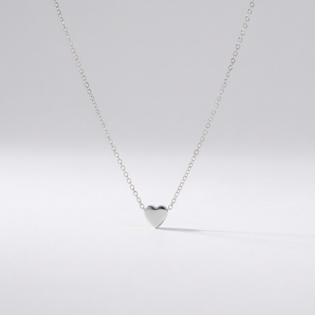 Little Love Necklace
