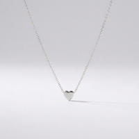Little Love Necklace