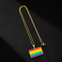 Colours Forever Necklace