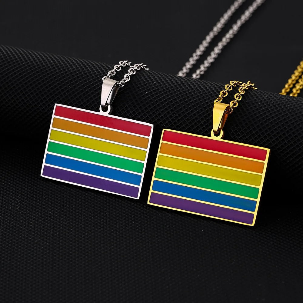 Colours Forever Necklace