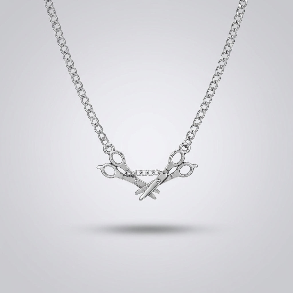 Two Of Us Necklace