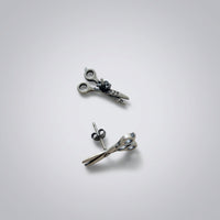 Rebel Icon Earrings
