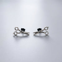 Rebel Icon Earrings