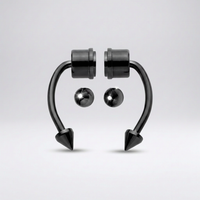 Magnetic Septum NoseRing