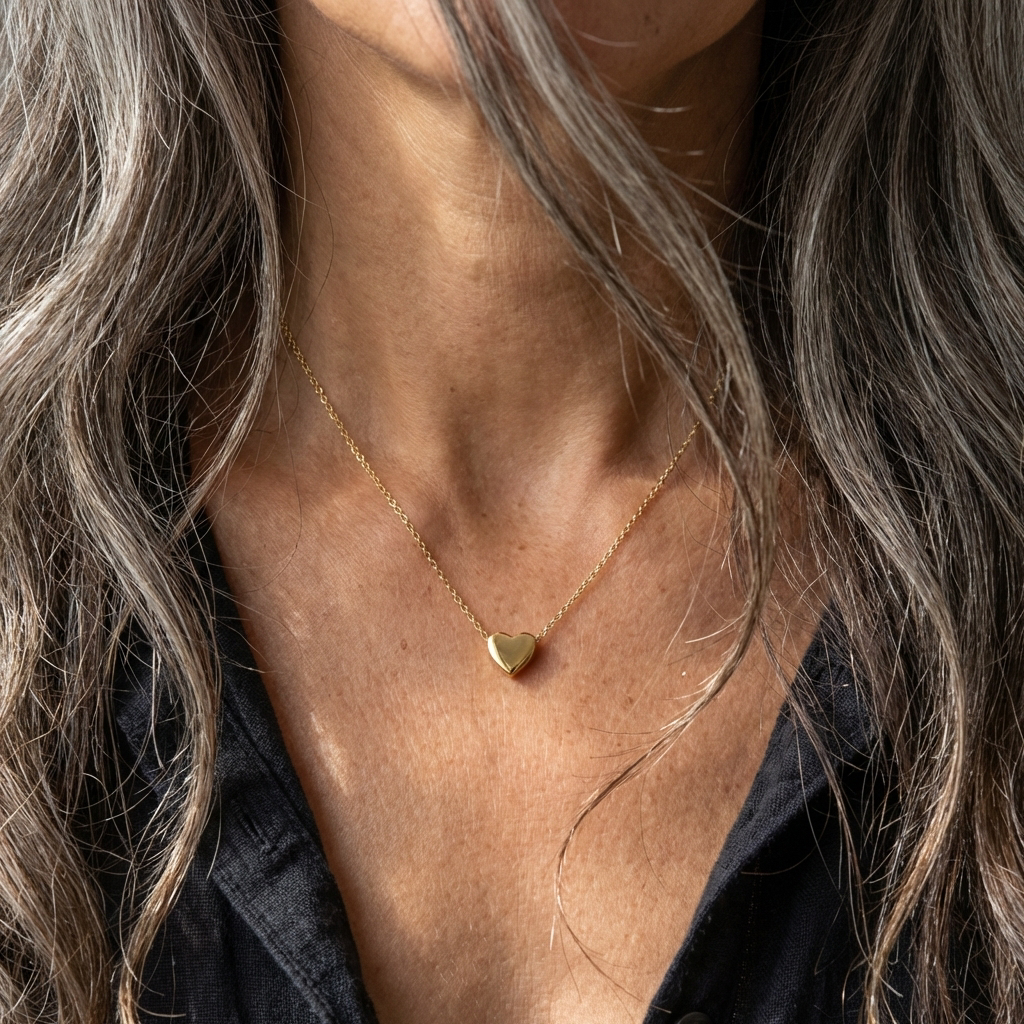 Little Love Necklace