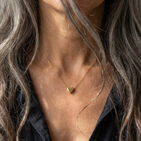 Little Love Necklace