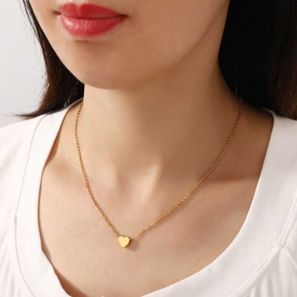 Little Love Necklace