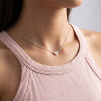 Little Love Necklace
