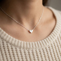 Little Love Necklace