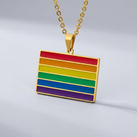 Colours Forever Necklace