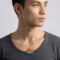 Colours Forever Necklace