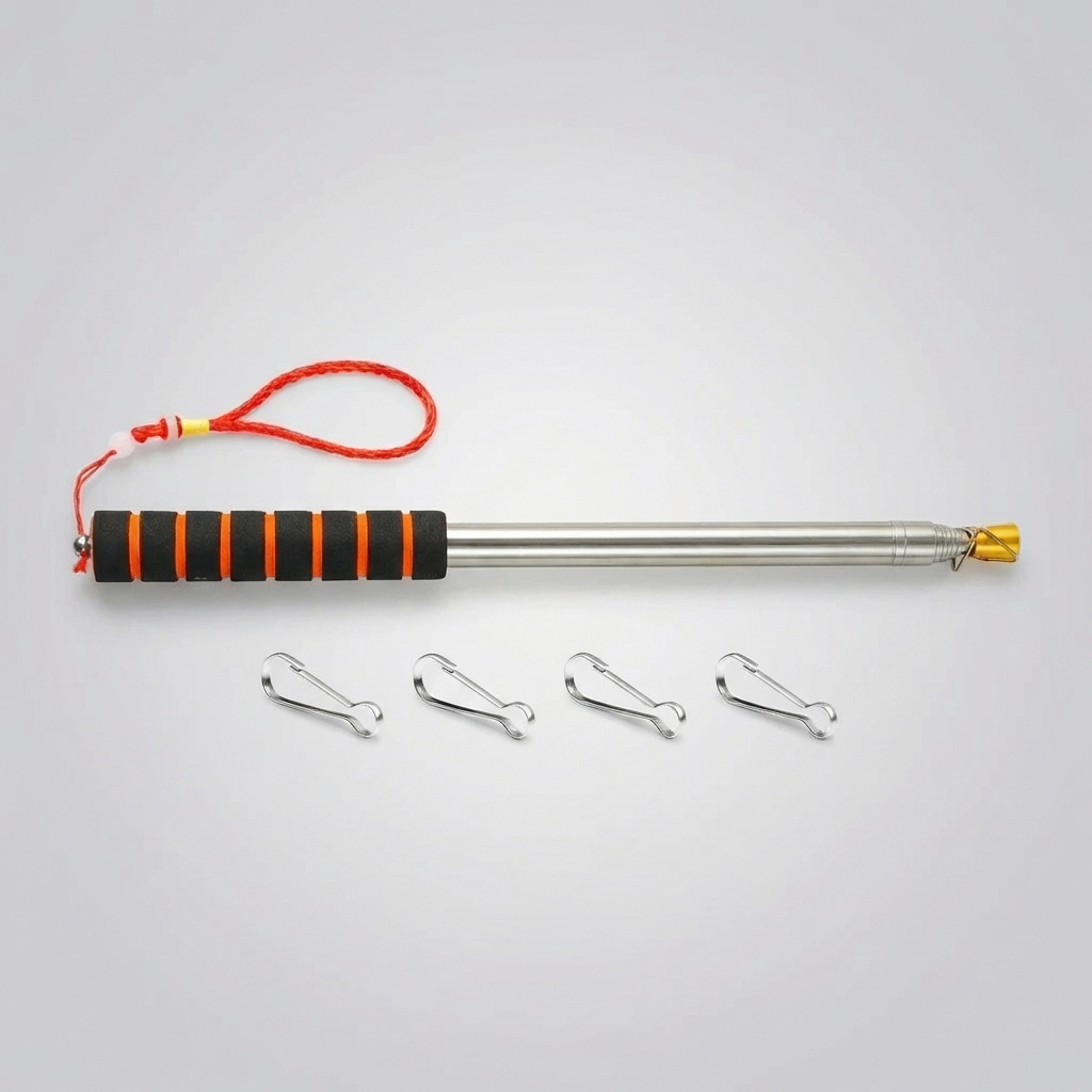 Flag Pole Extension
