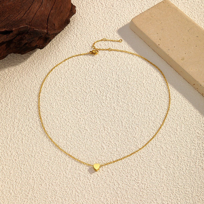 Little Love Necklace