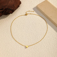 Little Love Necklace