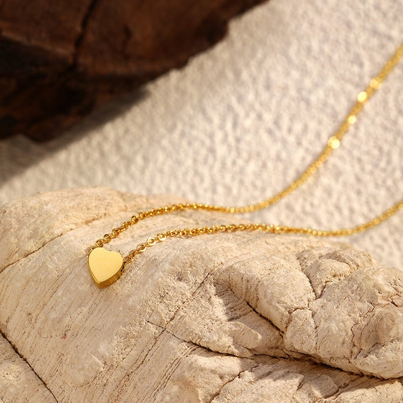 Little Love Necklace