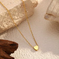 Little Love Necklace