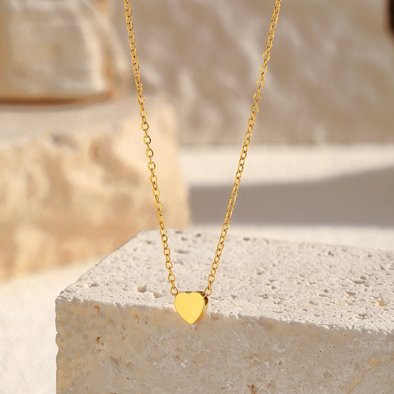 Little Love Necklace