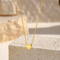 Little Love Necklace