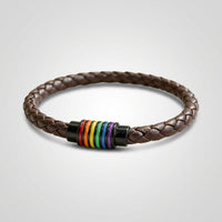 Earthy Pride Bracelet