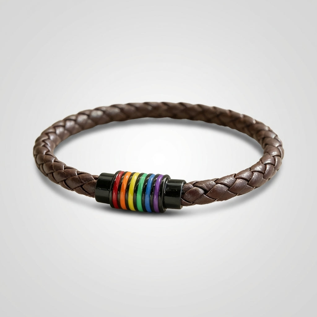 Earthy Pride Bracelet